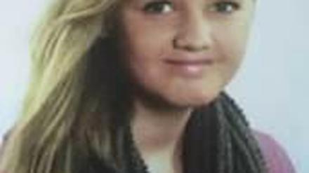 Antonia P. aus Potsdam wird seit Dezember vermisst.