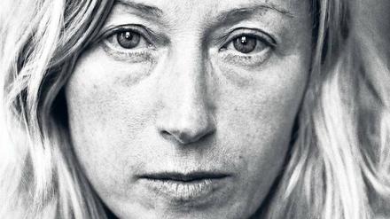 Schau mich an. Cindy Sherman (2007). 