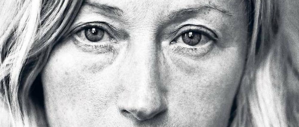 Schau mich an. Cindy Sherman (2007). 