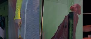 Bunte Wundertüte. Bobby Kolade schließt seine Kollektionen nicht ab, er entwickelt sie weiter.