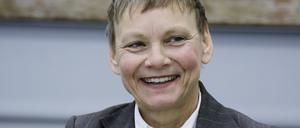 Humboldts designierte Präsidentin. Sabine Kunst, Wissenschaftsministerin in Brandenburg (61), hält die Humboldt-Universität für besonders unterfinanziert.
