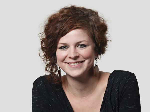 Die Grünen-Politikerin Gesine Agena ist eine der Verfasserinnen des #ausnahmslos-Aufrufes.