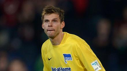 Rune Jarstein
