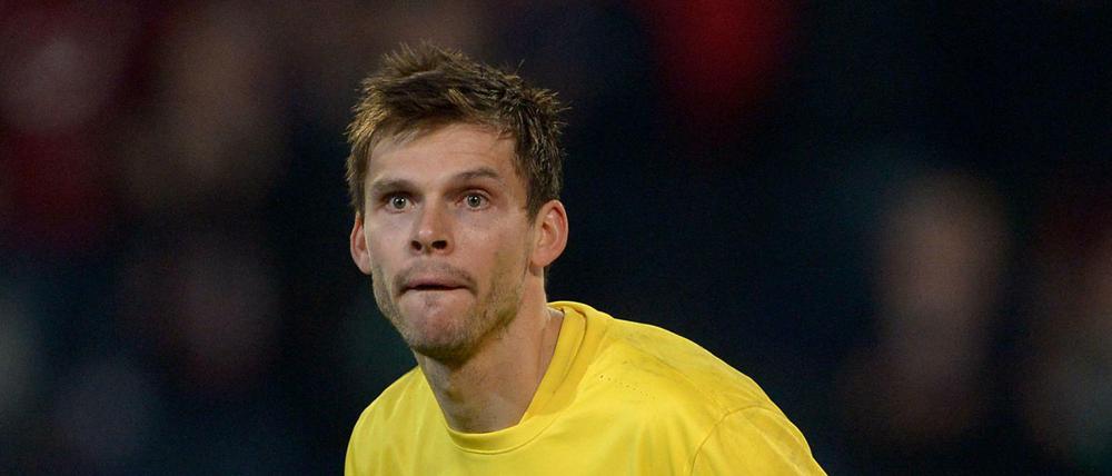 Rune Jarstein