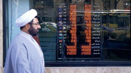Aufschwung im Blick: Die Iraner hoffen, dass sich ihr Land nun wirtschaftlich erholt.