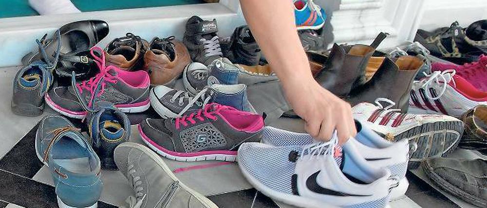Schuhe aus und rein in die Moschee – das haben manche schon mal gemacht. Viel mehr aber auch nicht. 
