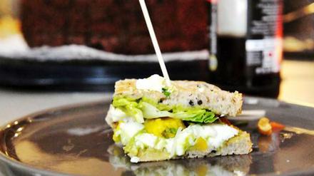 Sandwichprofis.