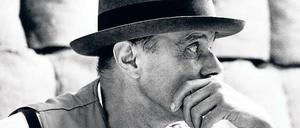 Ungebrochen faszinierend. Joseph Beuys (1921 – 1986).
