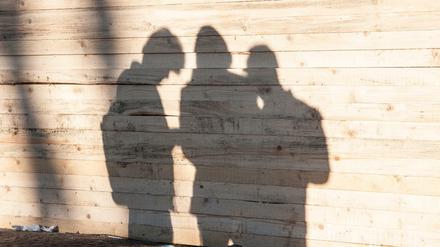 Homo- und transsexuelle Flüchtlinge gelten als besonders schutzbedürftig. 