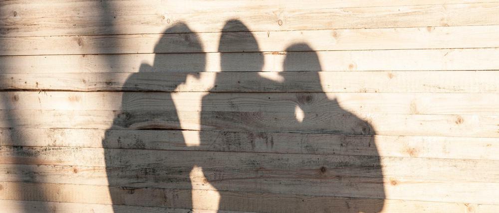 Homo- und transsexuelle Flüchtlinge gelten als besonders schutzbedürftig. 