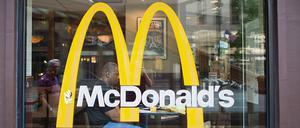 Die „McChoco Potato“ kommen, allerdings vorerst nur in Japan.