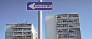 Der Markt für preiswerte Wohnungen in Deutschland ist extrem angespannt. 