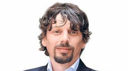 Professor Tomaso Duso ist Leiter der Abteilung Unternehmen und Märkte im Deutschen Institut für Wirtschaftsforschung (DIW Berlin).