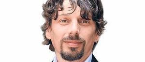 Professor Tomaso Duso ist Leiter der Abteilung Unternehmen und Märkte im Deutschen Institut für Wirtschaftsforschung (DIW Berlin).