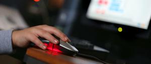 Die Berliner SPD-Fraktion will einen Staatssekretärsposten nur für IT-Fragen schaffen.