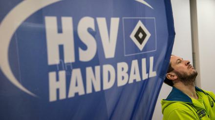 Kapitän ohne Mannschaft: Pascal Hens.