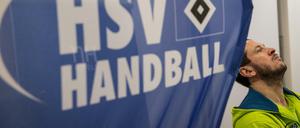 Kapitän ohne Mannschaft: Pascal Hens.