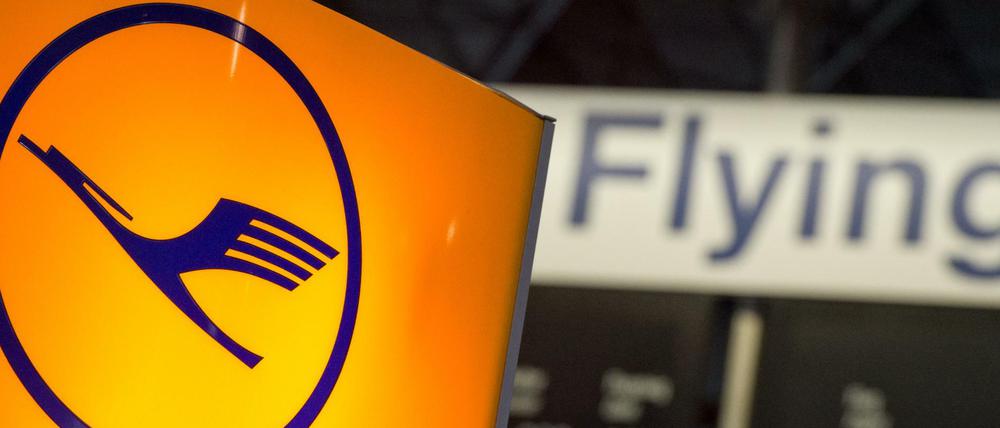 Die Lufthansa hat sich mit den Flugbegleitern geeinigt.