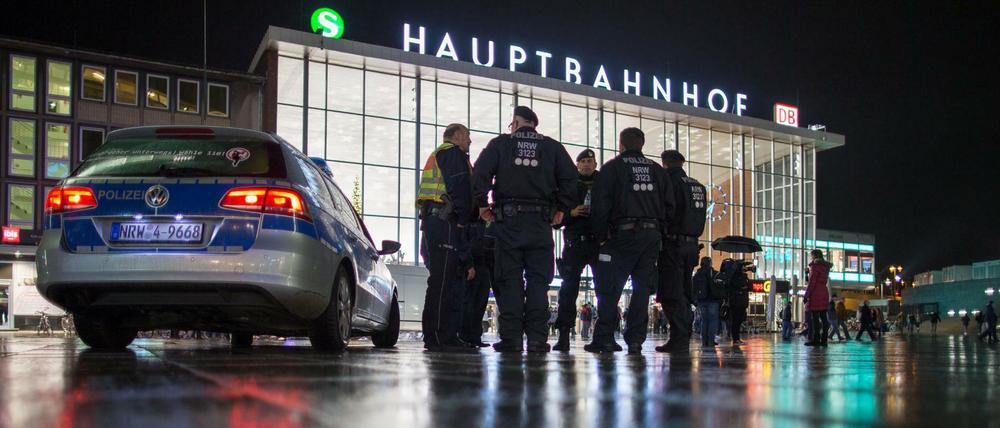 Ein Untersuchungsausschuss soll die Übergriffen in der Kölner Silvesternacht untersuchen.