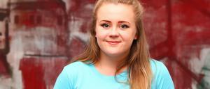 Keri Trigg aus Wales ist Redakteurin der Paralympics Zeitung in Rio.