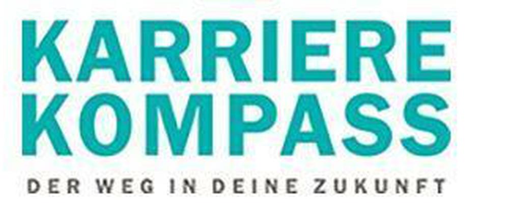Am 27. Januar findet die großes Ausbildungsmesse des Tagesspiegel statt.