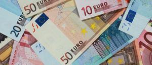 Die Vermögen in Deutschland sind zunehmend ungleich verteilt.