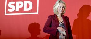 Familienministerin Manuela Schwesig will nur drei Monate Auszeit für ihr zweites Kind nehmen. Ihr Mann wird in Elternzeit gehen. 