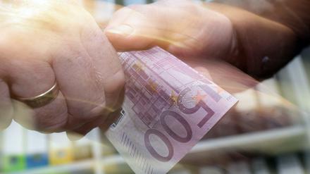 Der Index basiert auf Einschätzungen zur Korruption im öffentlichen Sektor, die von Experten abgegeben werden. 
