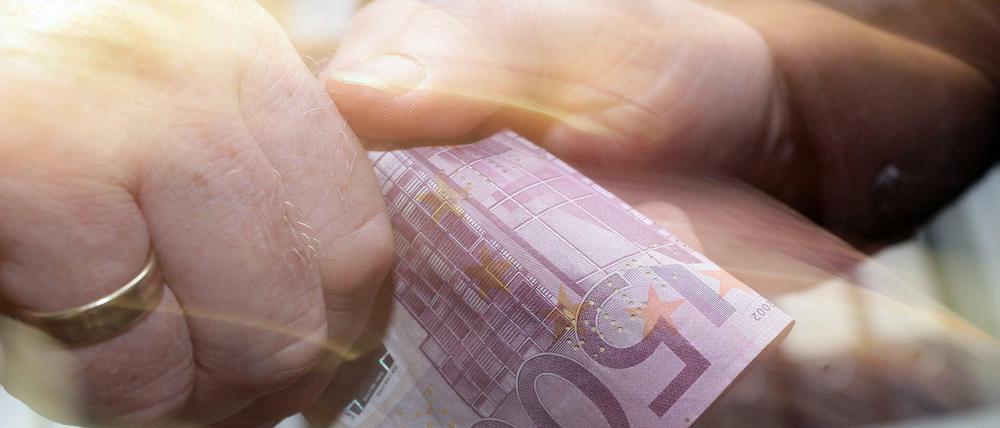 Der Index basiert auf Einschätzungen zur Korruption im öffentlichen Sektor, die von Experten abgegeben werden.