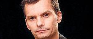 Produzent Ivo-Alexander Beck wird "Head of Berlin Office"