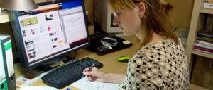 Das Arbeitszimmer kann man nur dann von der Steuer absetzen, wenn man es rein zum Arbeiten nutzt.