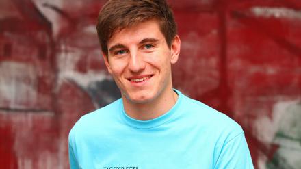 Julian Hilgers ist Redakteur der Paralympics Zeitung 2016 in Rio de Janeiro.