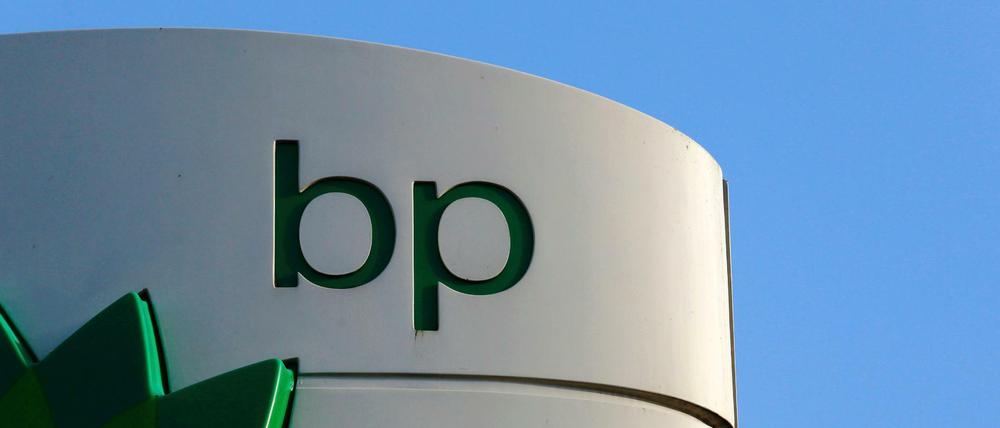 BP machte mit einem Minus von 6,5 Milliarden Dollar im vergangenen Jahr den größten Verlust seit 20 Jahren.