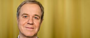 Michael Hirz ist Programmgeschäftsführer des Ereignis- und Dokumentationskanals Phoenix.