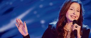 Erfolgreich wie eh und je. Vicky Leandros’ geplantes Konzert im April im Friedrichstadtpalast war schnell ausverkauft. Nun gibt es einen Zusatztermin. 