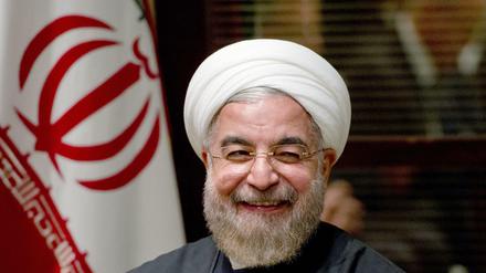 Jugendliche, Drogenkonsumenten, Homosexuelle: Unter Hassan Rohani stieg die Zahl der Hingerichteten im Iran stark an.