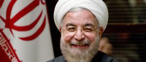 Jugendliche, Drogenkonsumenten, Homosexuelle: Unter Hassan Rohani stieg die Zahl der Hingerichteten im Iran stark an.