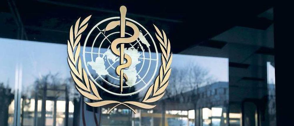 Unter Beobachtung. Seit der Ebola-Epidemie ist klar, dass die WHO grundlegend reformiert werden muss.