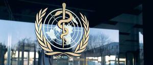 Unter Beobachtung. Seit der Ebola-Epidemie ist klar, dass die WHO grundlegend reformiert werden muss.