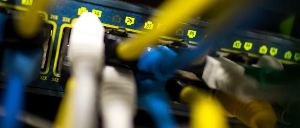Die EU haben sich mit den USA auf ein Nachfolgeabkommen zu Safe Harbor. Es trägt den wohlklingenden Namen "Privacy Shield".