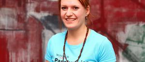 Lisa Kunert ist Redakteurin der Paralympics Zeitung 2016 in Rio de Janeiro.