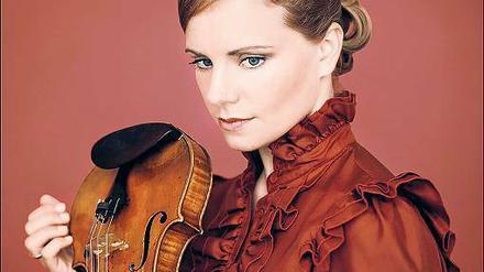 Julia Fischer