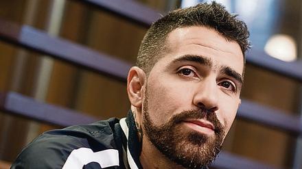 Er hat mal wieder Ärger: Rapper Bushido muss einen sechsstelligen Betrag zahlen.