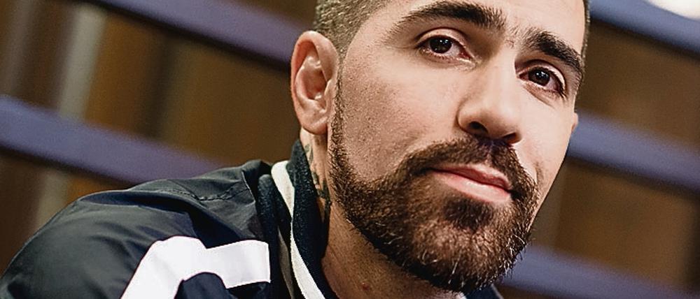 Er hat mal wieder Ärger: Rapper Bushido muss einen sechsstelligen Betrag zahlen.