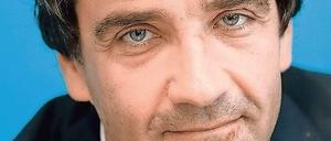 Paul Spies