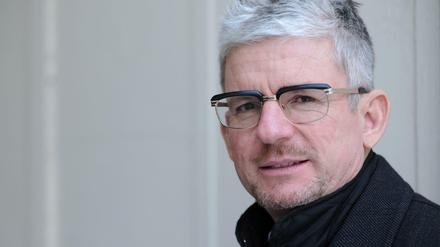 Der Autor Heinz Strunk ist für den Preis der Leipziger Buchmesse nominiert.