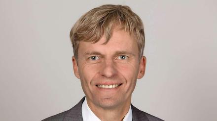 Rüdiger Kruse.