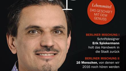 Tagesspiegel Köpfe