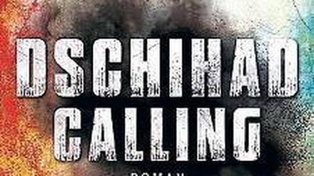 Christian Linker hat einen spannenden Thriller zum Thema einheimischer Dschihadisten geschrieben. 