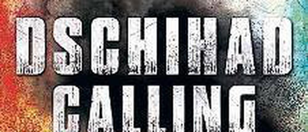 Christian Linker hat einen spannenden Thriller zum Thema einheimischer Dschihadisten geschrieben. 